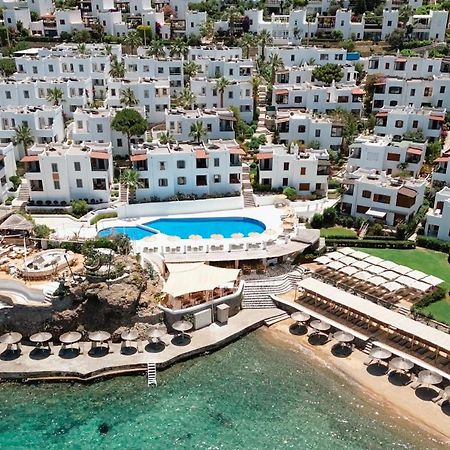 Yaz Yalikavak Hotell Exteriör bild