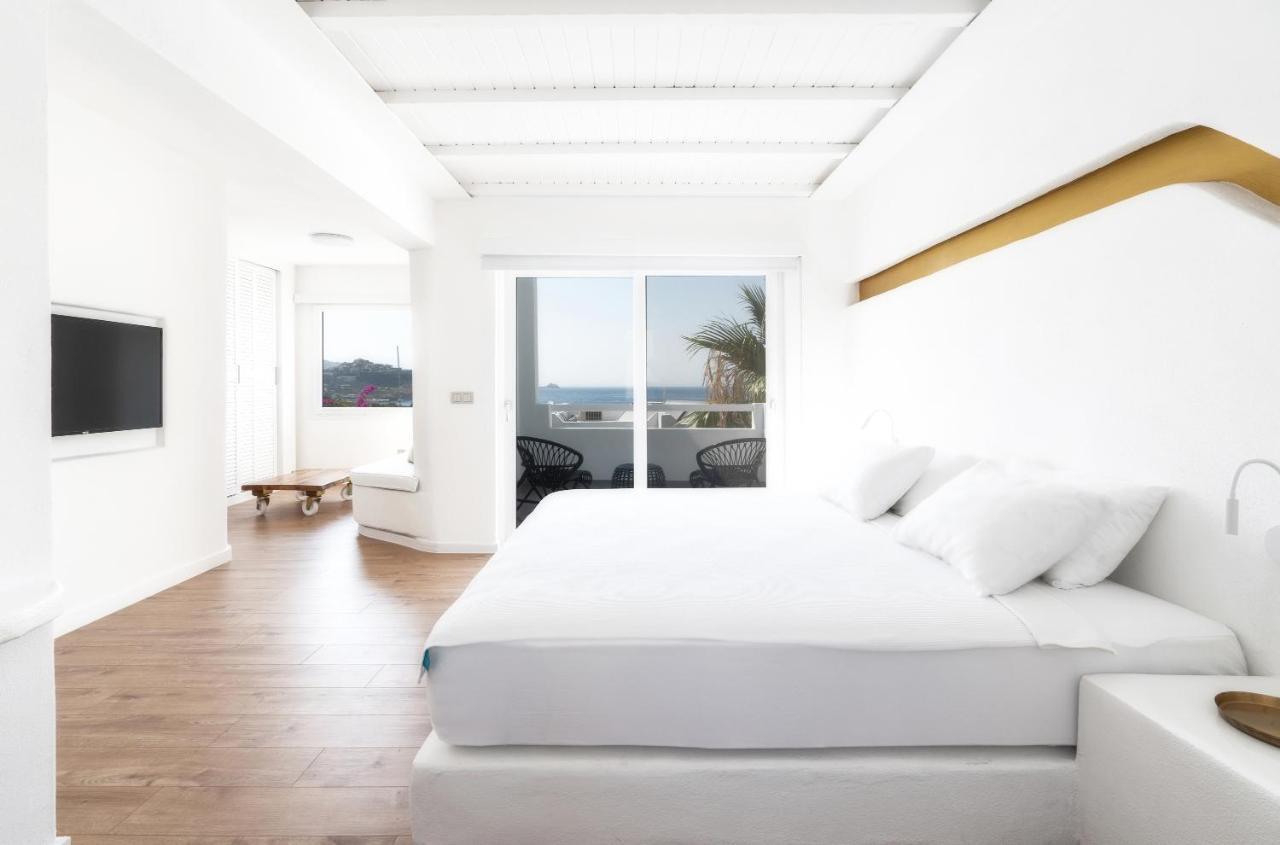 Yaz Yalikavak Hotell Exteriör bild