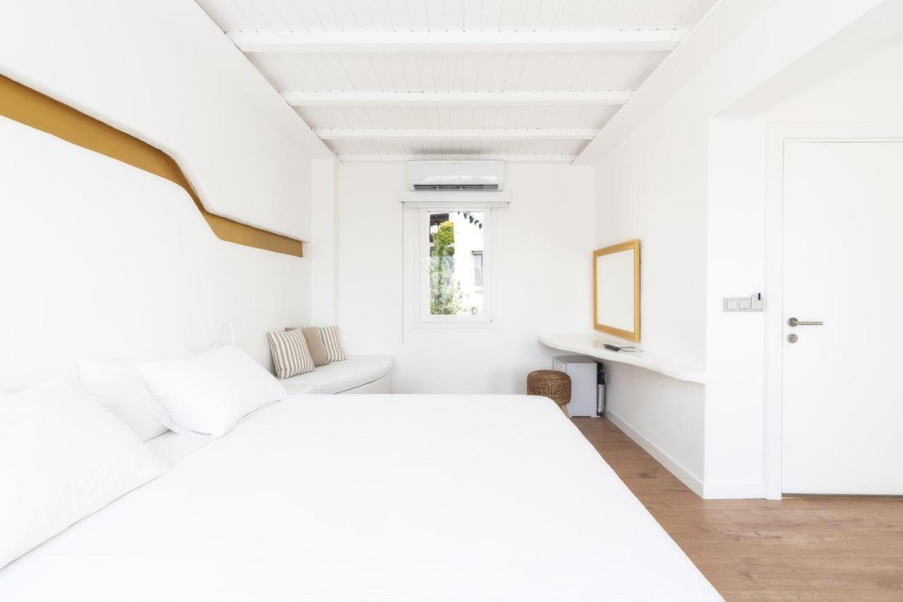 Yaz Yalikavak Hotell Exteriör bild