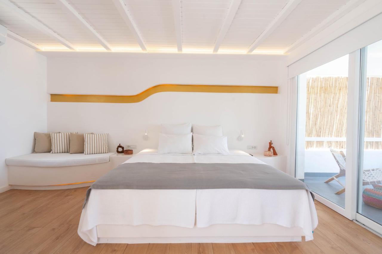Yaz Yalikavak Hotell Exteriör bild