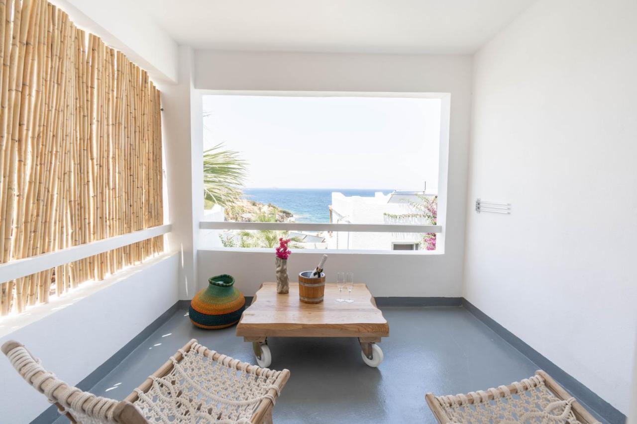 Yaz Yalikavak Hotell Exteriör bild