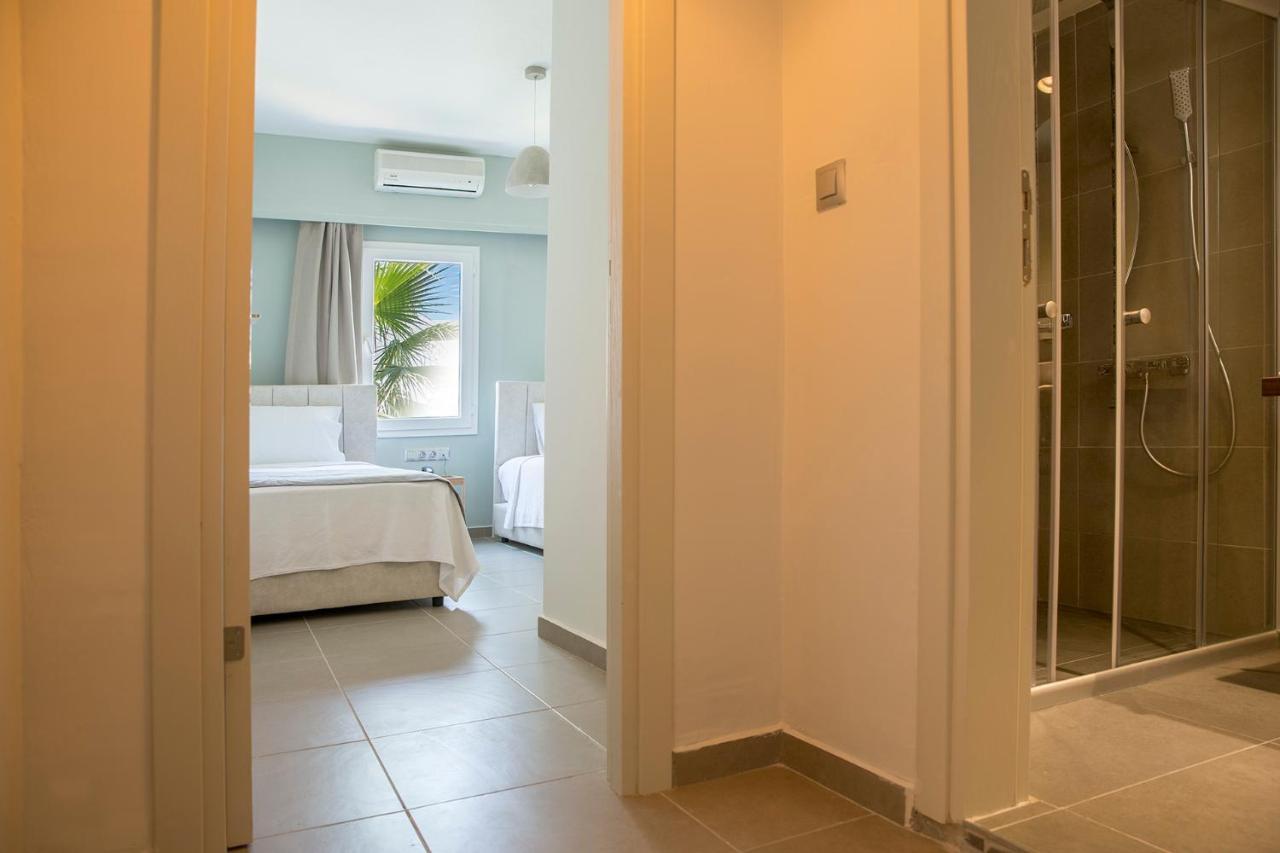 Yaz Yalikavak Hotell Exteriör bild