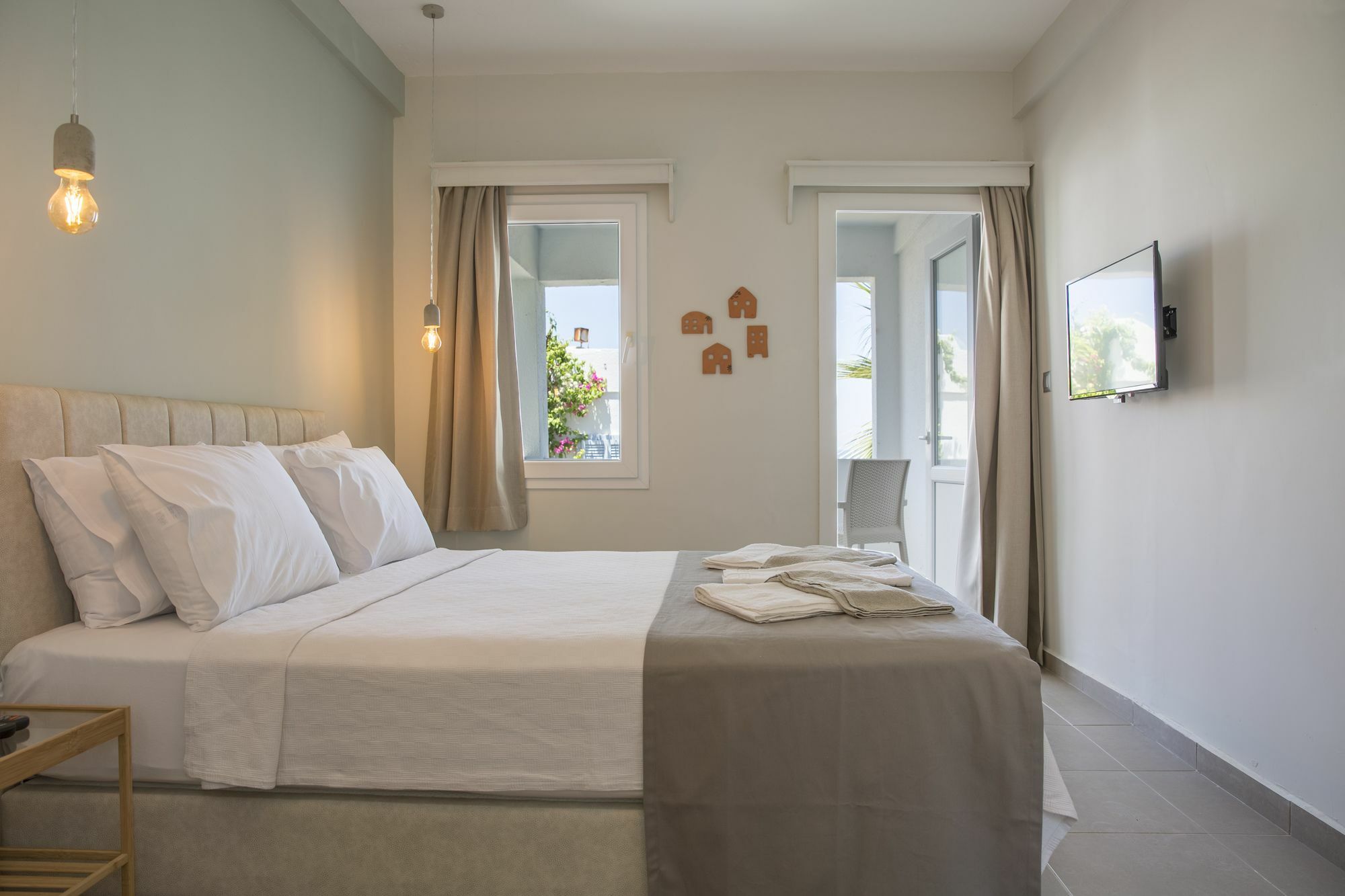Yaz Yalikavak Hotell Exteriör bild