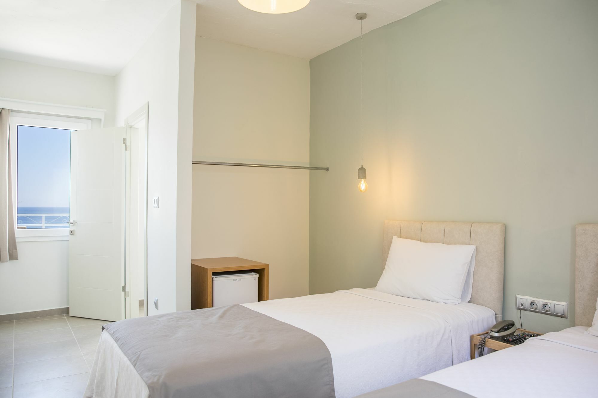 Yaz Yalikavak Hotell Exteriör bild