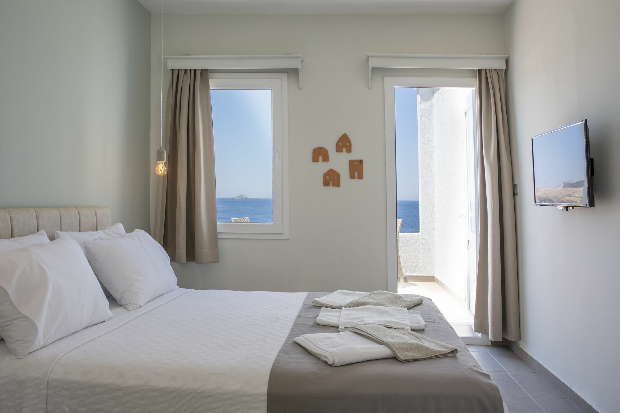 Yaz Yalikavak Hotell Exteriör bild
